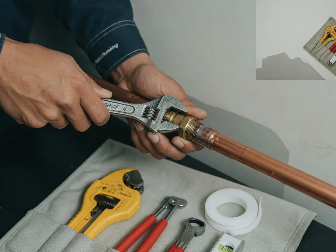 Why choose Drain Cleaning in Rockville, VA